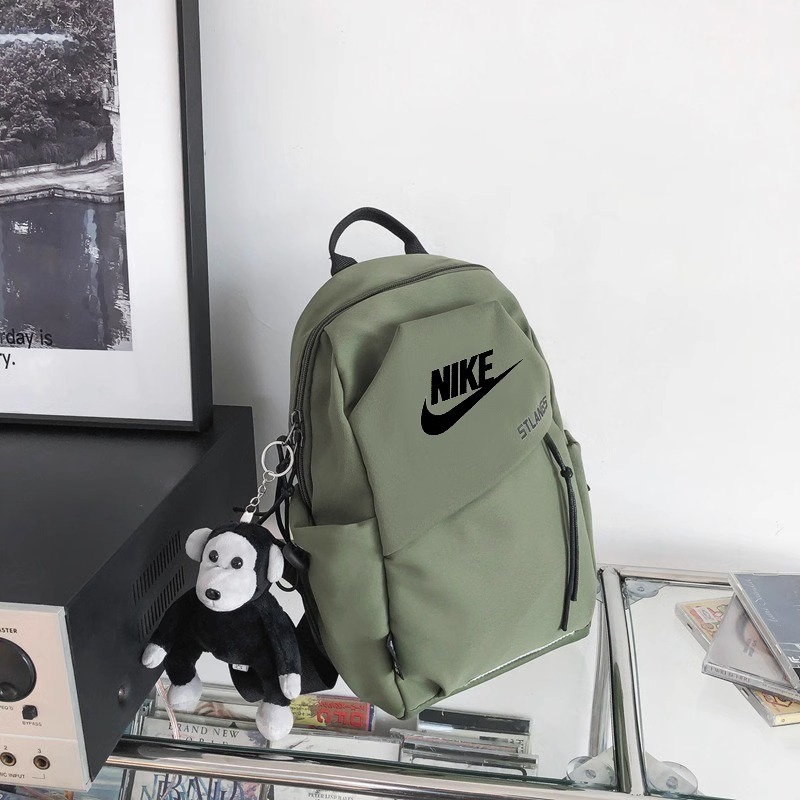 NK1055 GREEN + GORILLA HANGER